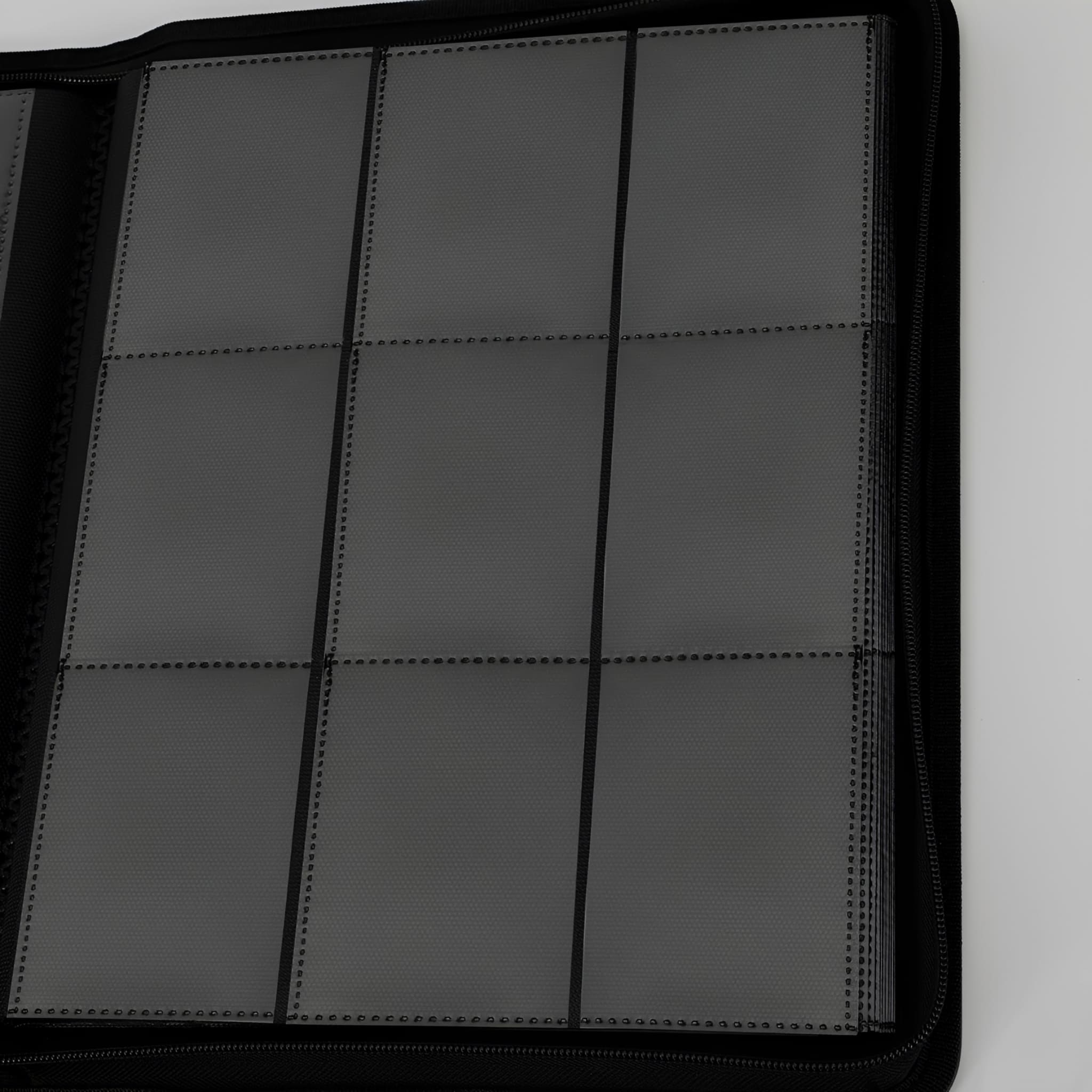 Gemloader Traditional Binder 9-Pocket 360 Cards