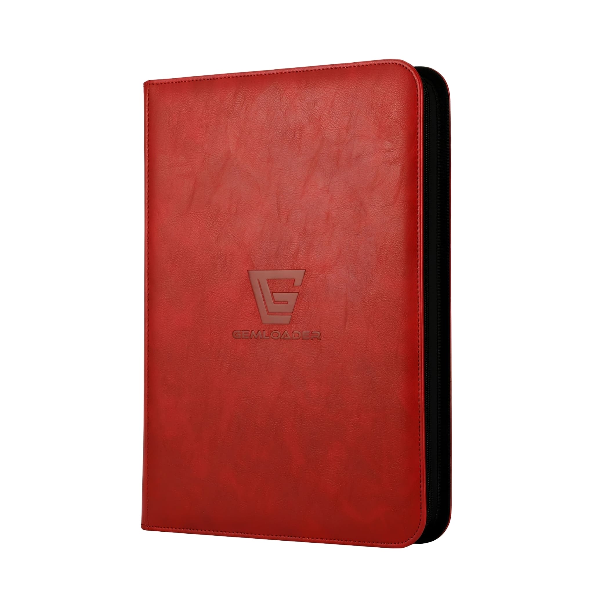 Gemloader Traditional Binder 9-Pocket 360 Cards