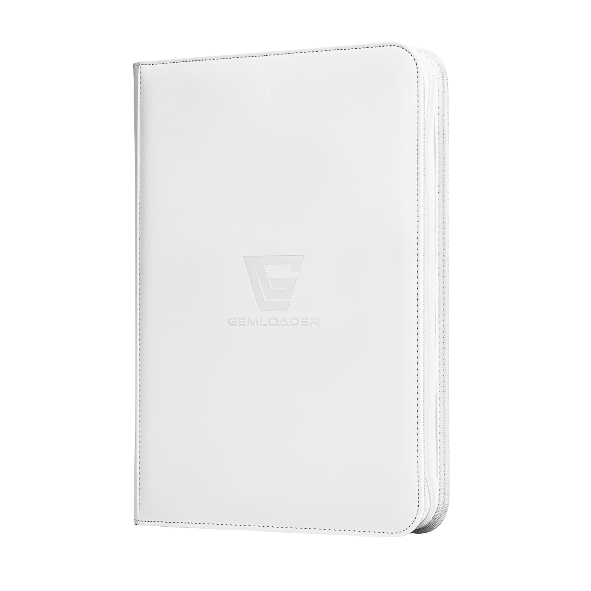 Gemloader Traditional Binder 9-Pocket 360 Cards