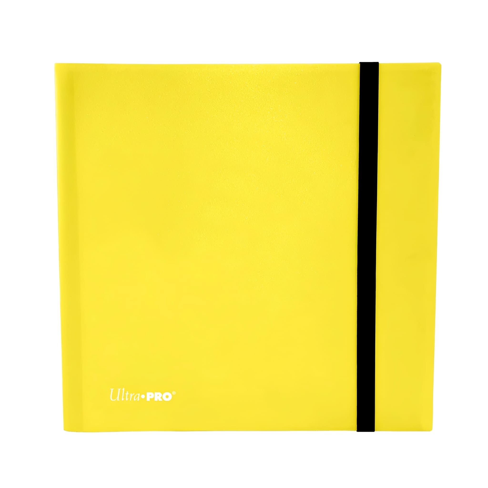 Ultra Pro Eclipse 12-Pocket PRO-Binder