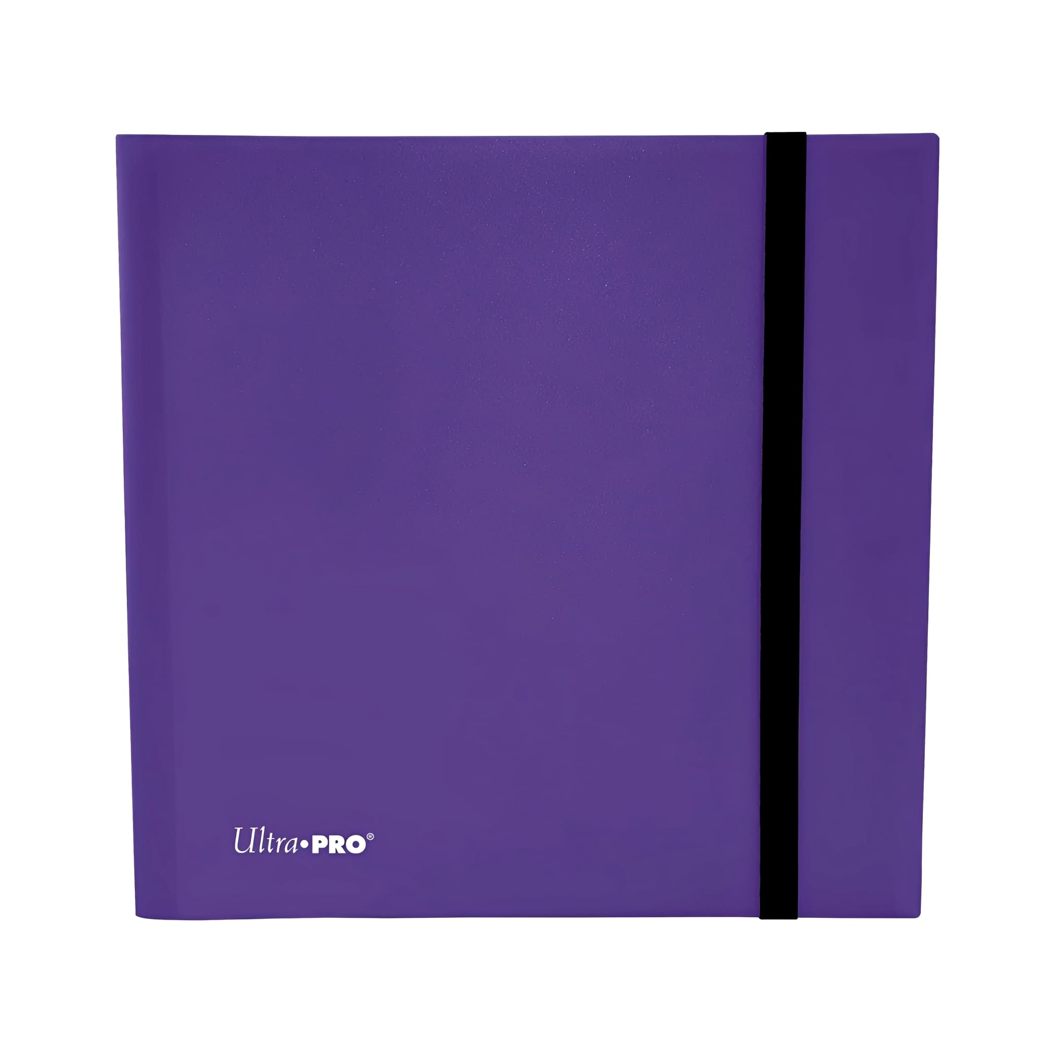 Ultra Pro Eclipse 12-Pocket PRO-Binder