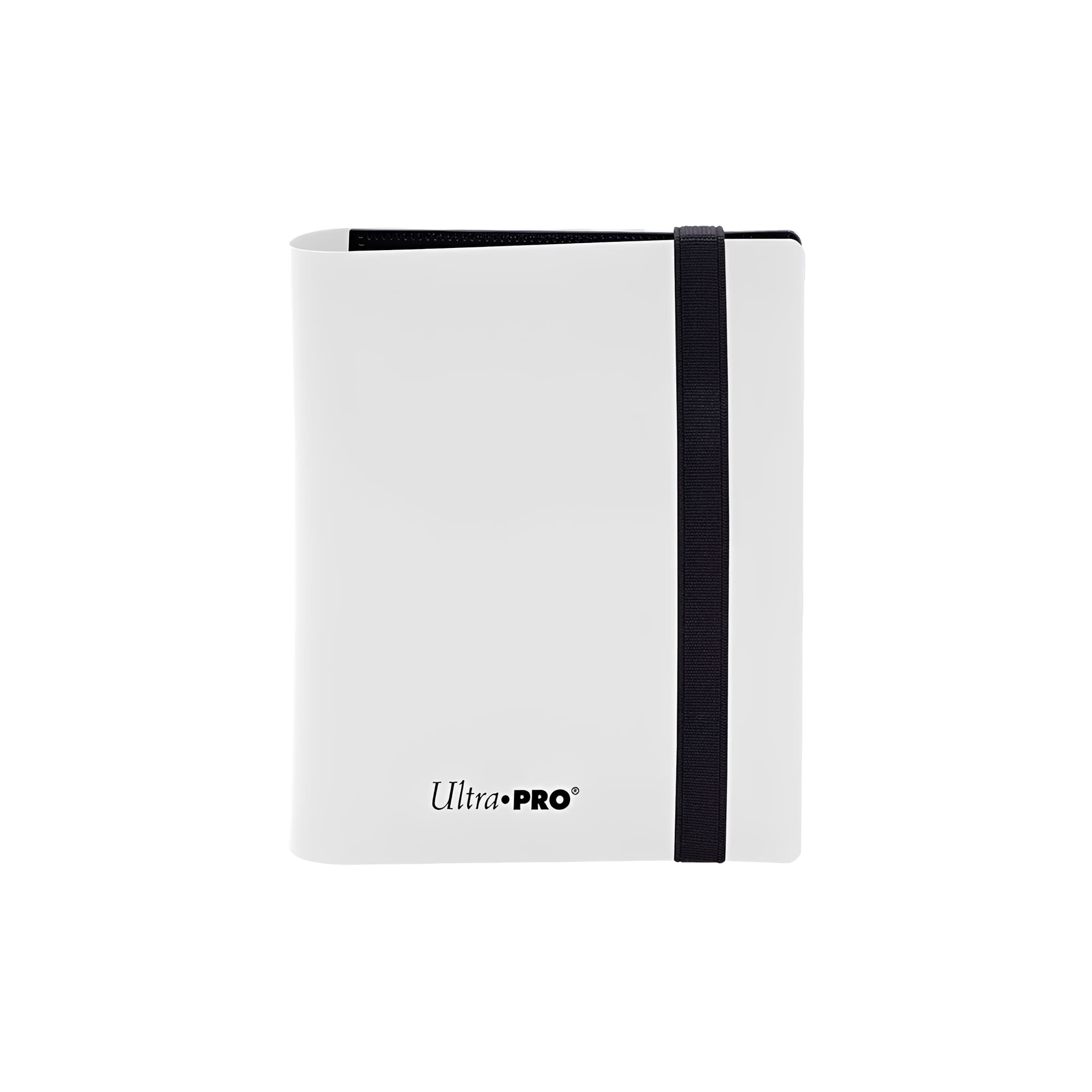 Ultra Pro Eclipse 2-ficks PRO-pärm