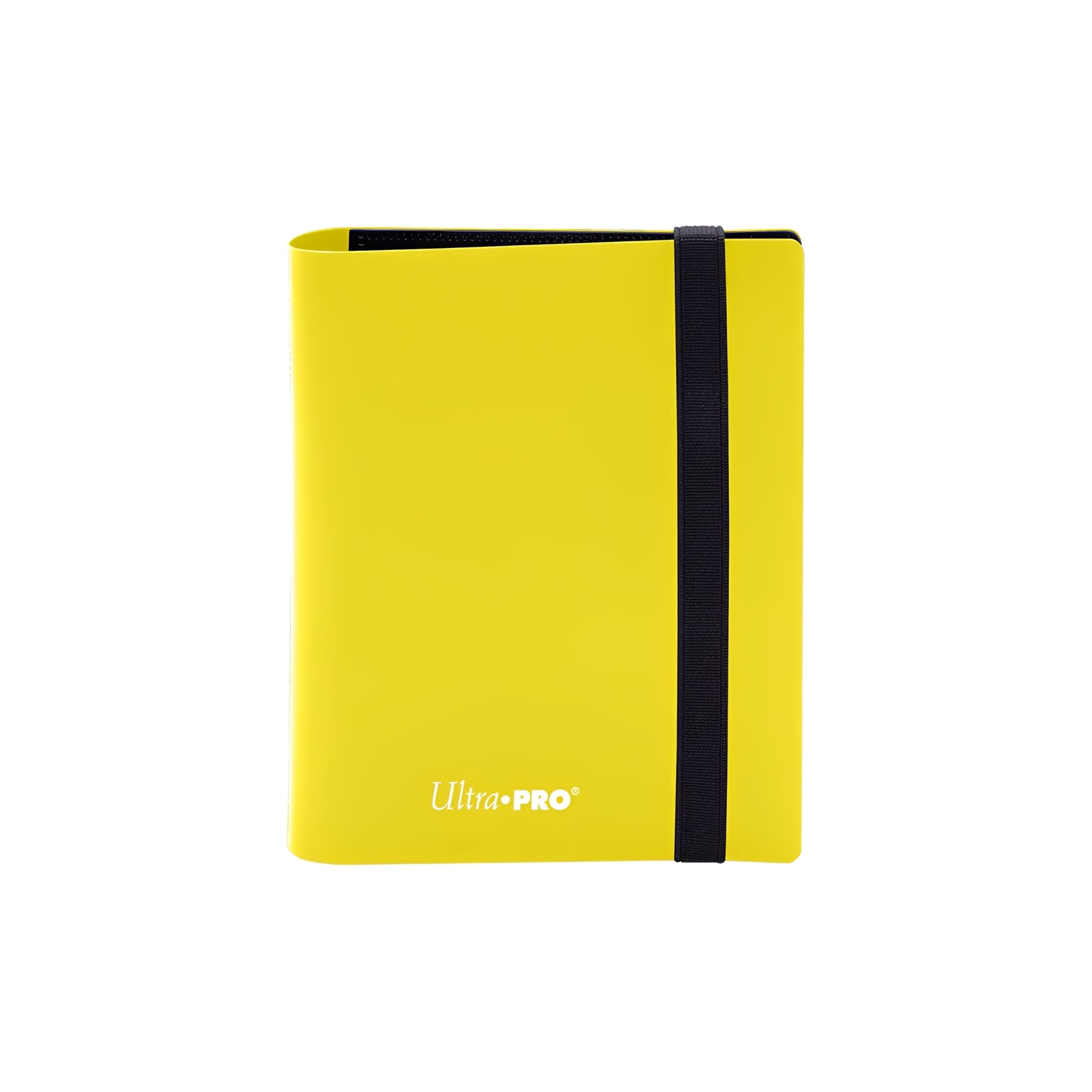 Ultra Pro Eclipse 2-ficks PRO-pärm
