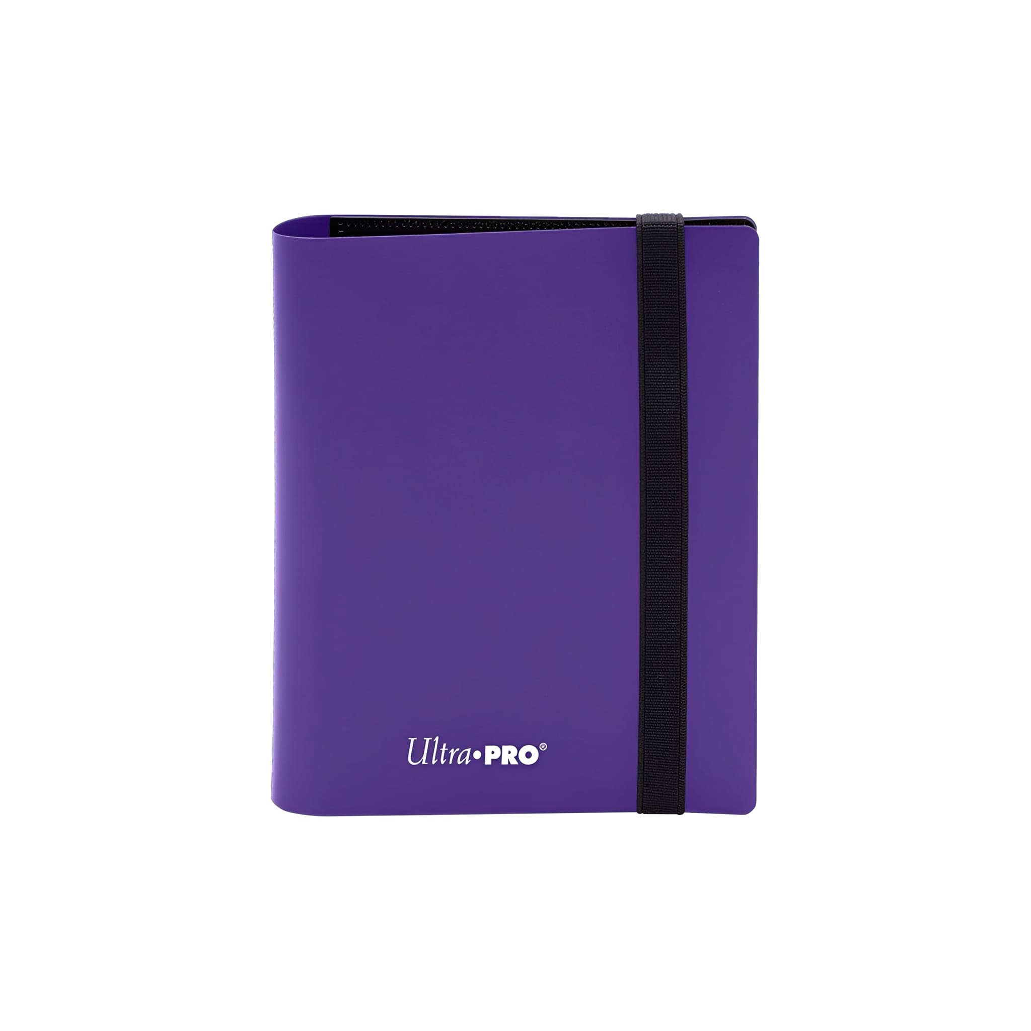 Ultra Pro Eclipse 2-ficks PRO-pärm