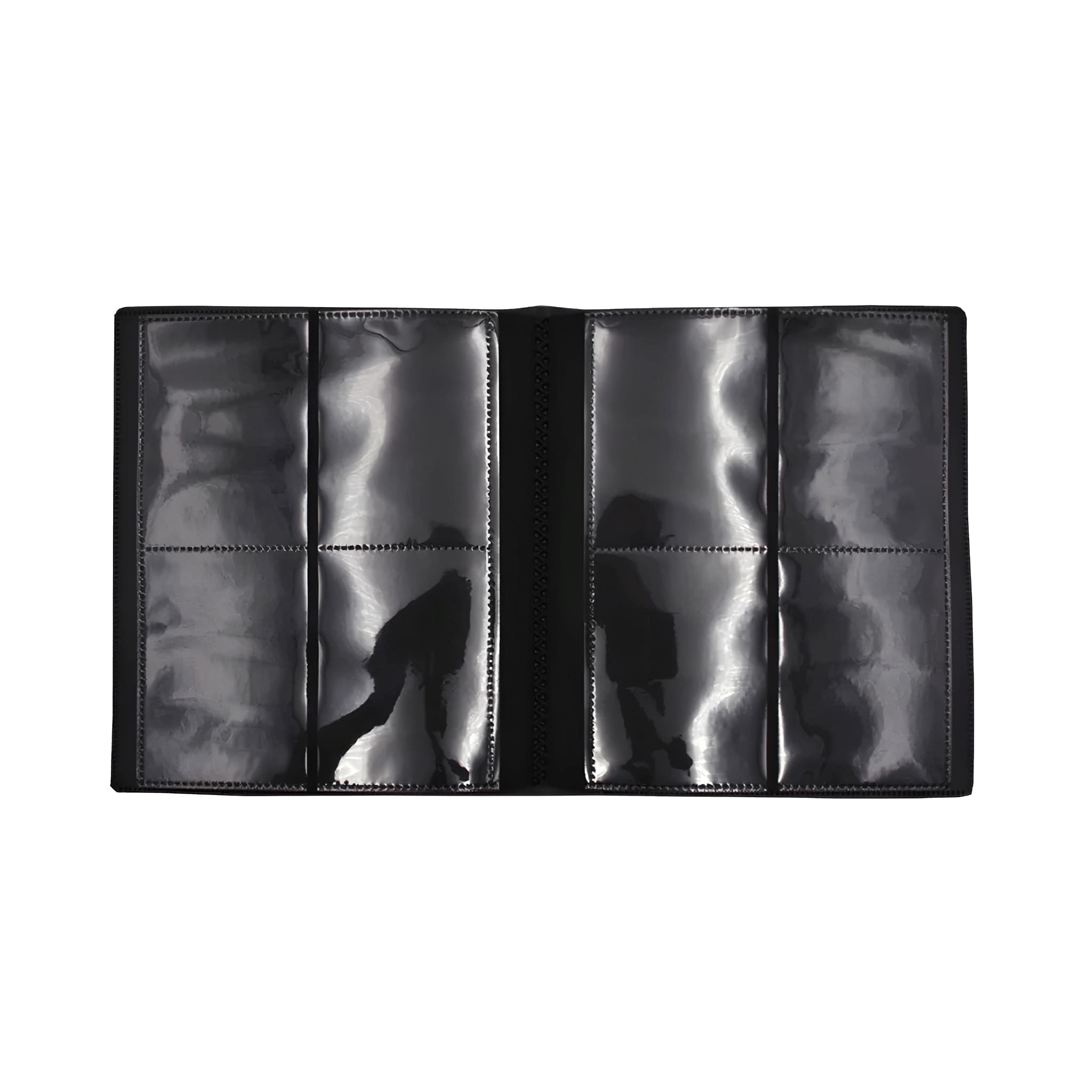 Ultra Pro Eclipse 4-Pocket PRO-Binder