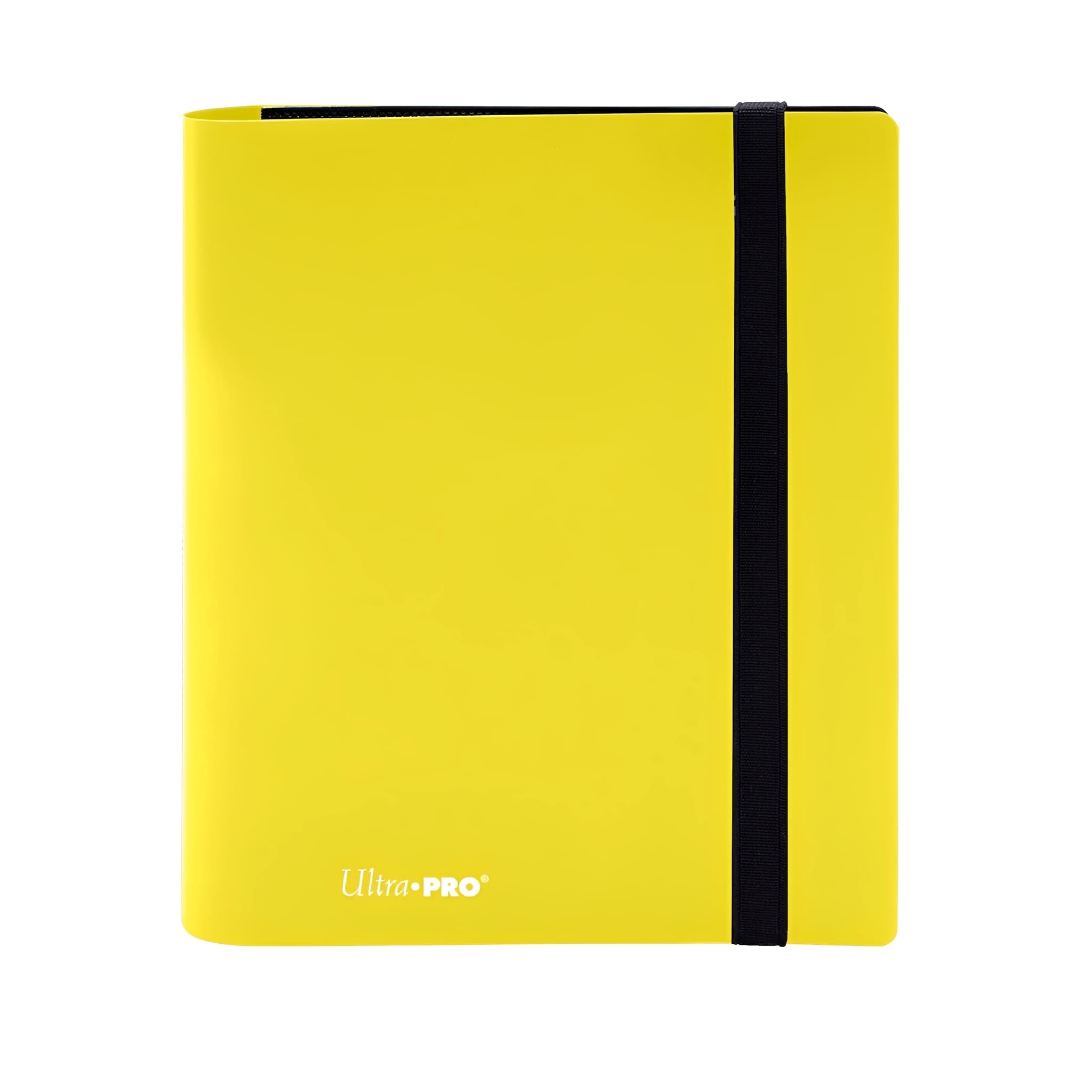 Ultra Pro Eclipse 4-Pocket PRO-Binder