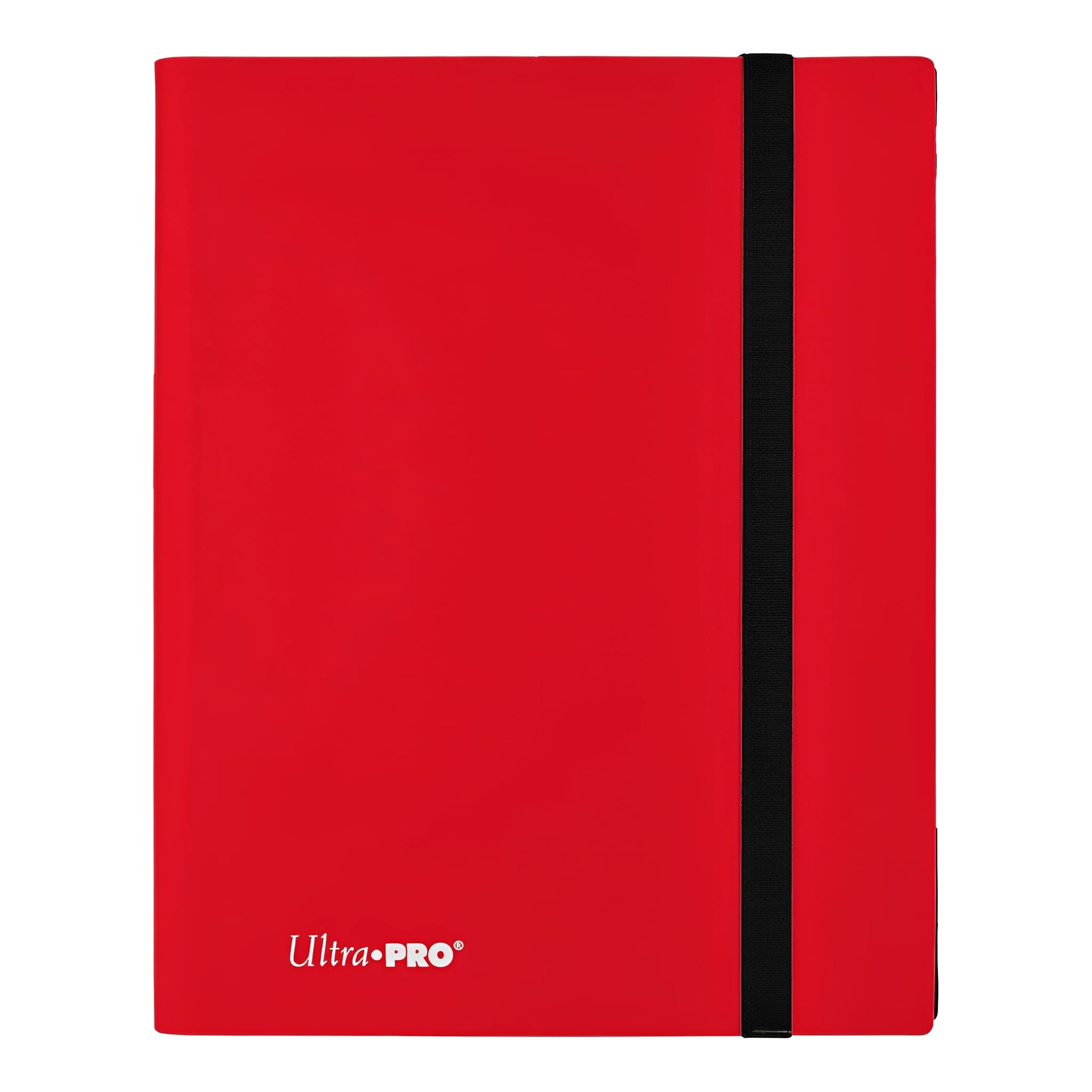 Ultra Pro Eclipse Carpeta PRO de 9 bolsillos