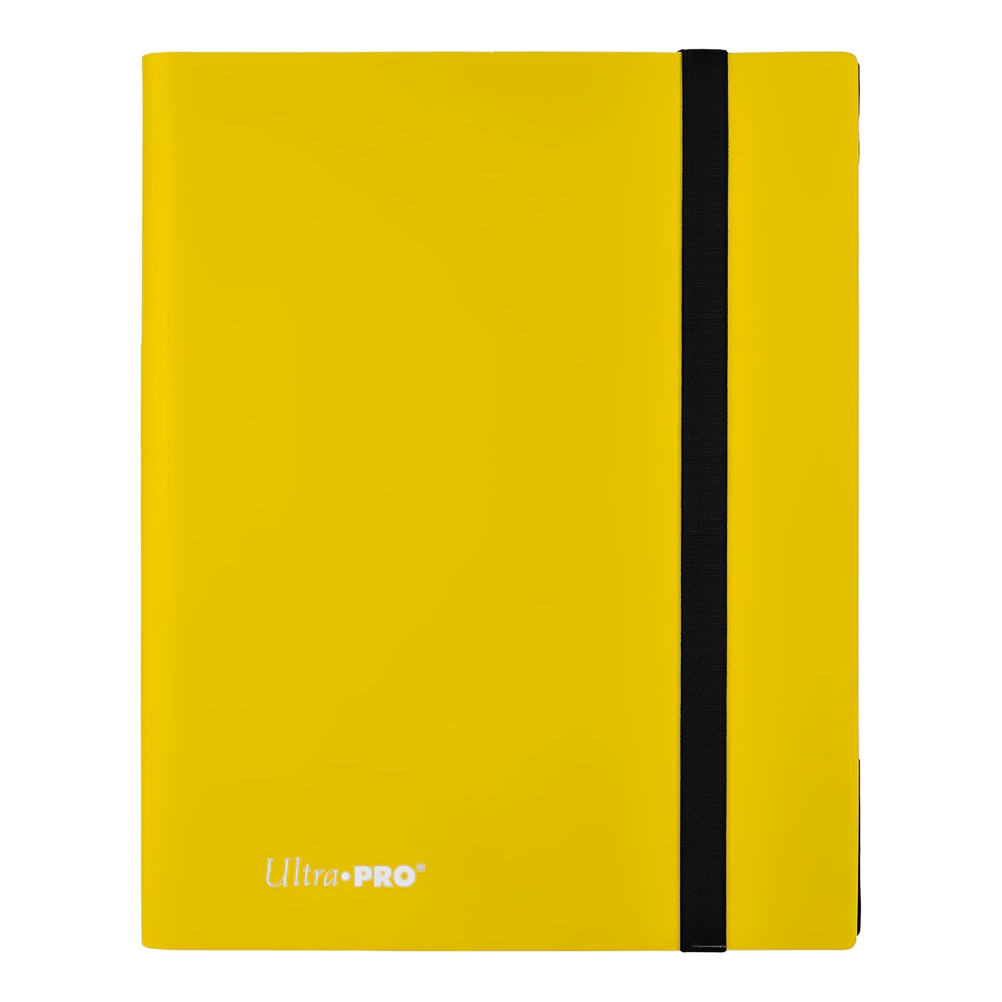 Ultra Pro Eclipse Carpeta PRO de 9 bolsillos