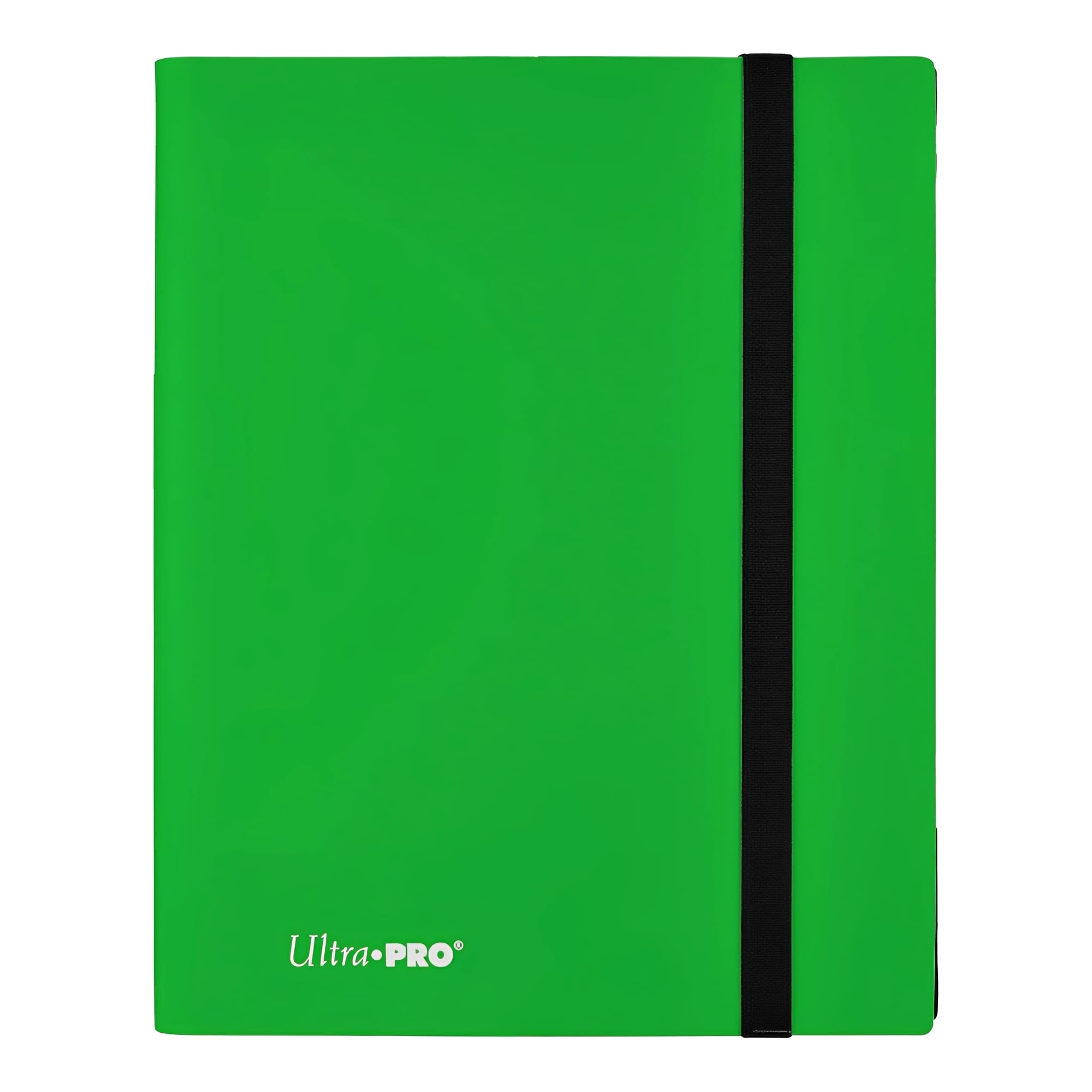 Ultra Pro Eclipse Carpeta PRO de 9 bolsillos