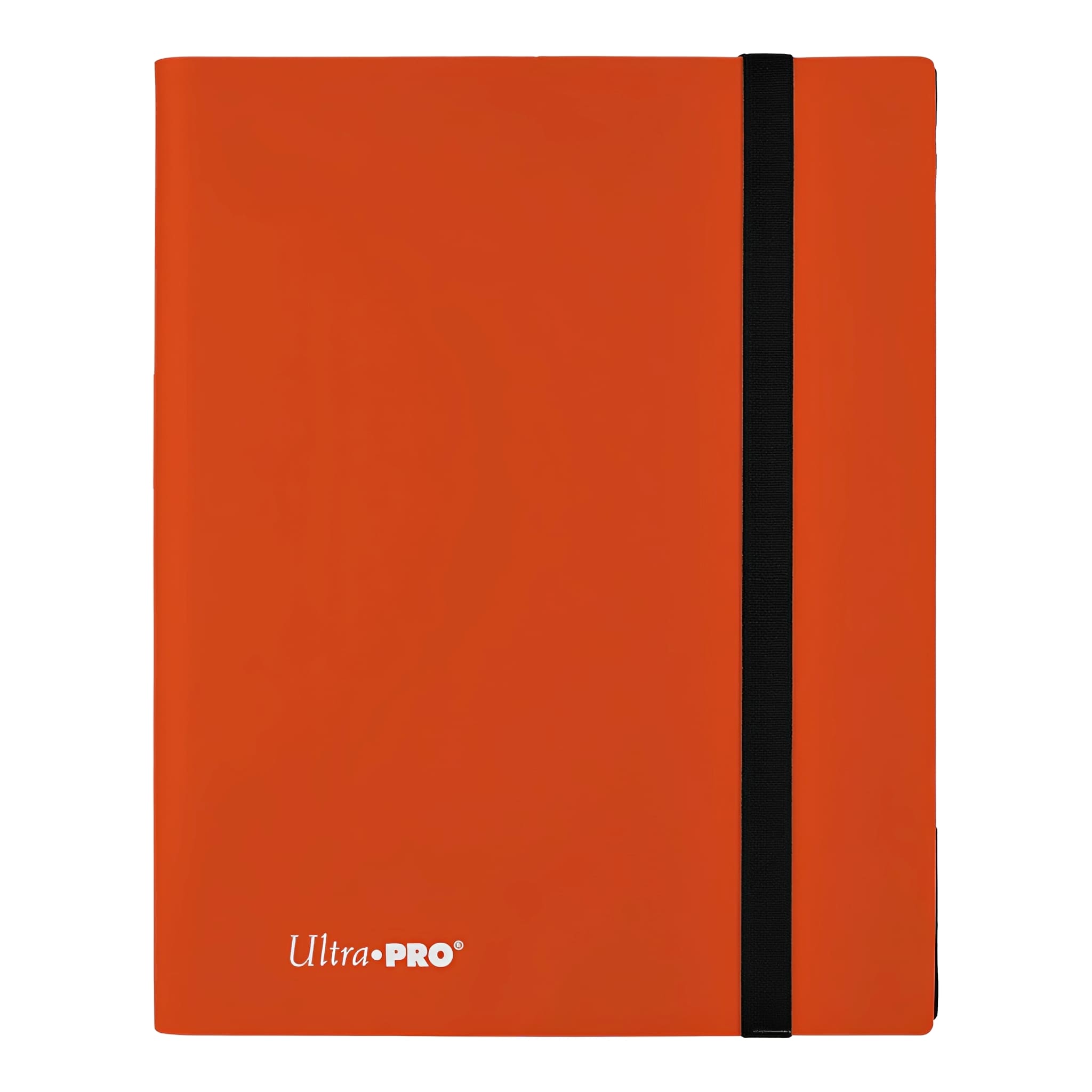 Ultra Pro Eclipse Carpeta PRO de 9 bolsillos