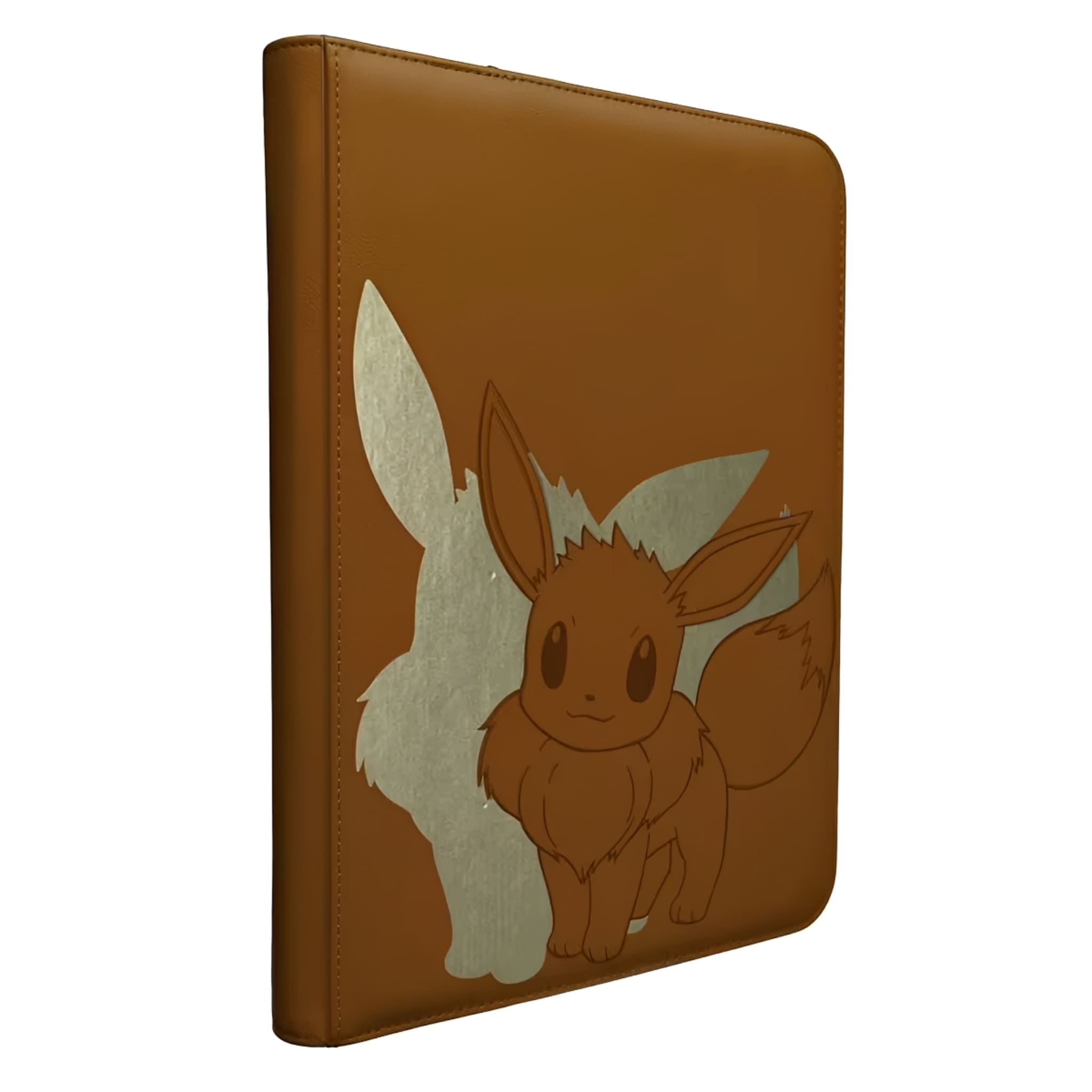 Ultra Pro Pokemon Elite Series 9-Pocket Zippered PRO-Binder
