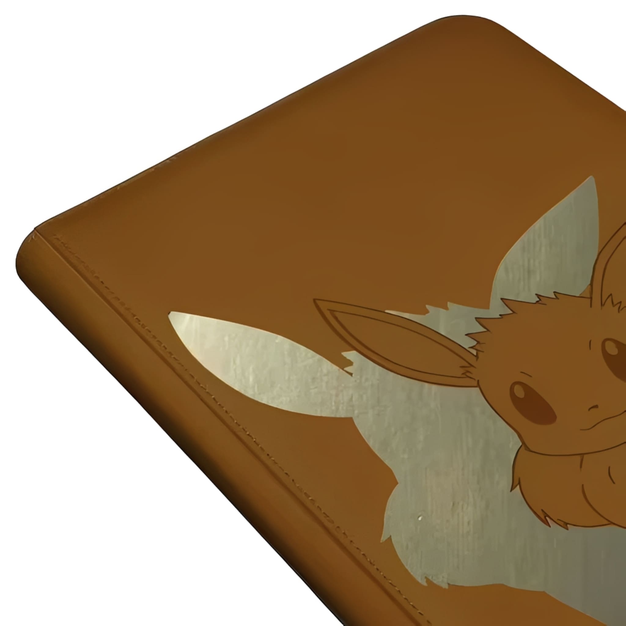 Ultra Pro Pokemon Elite Series 9-Pocket Zippered PRO-Binder