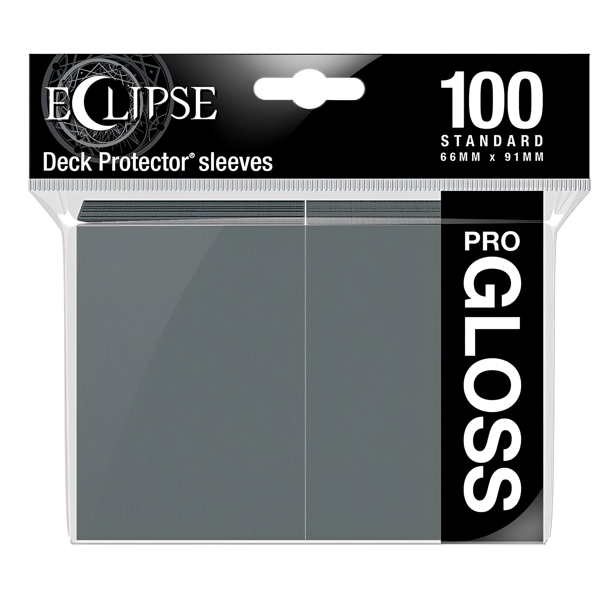 Ultra Pro Sleeves Standard Size Eclipse Gloss 100 броя