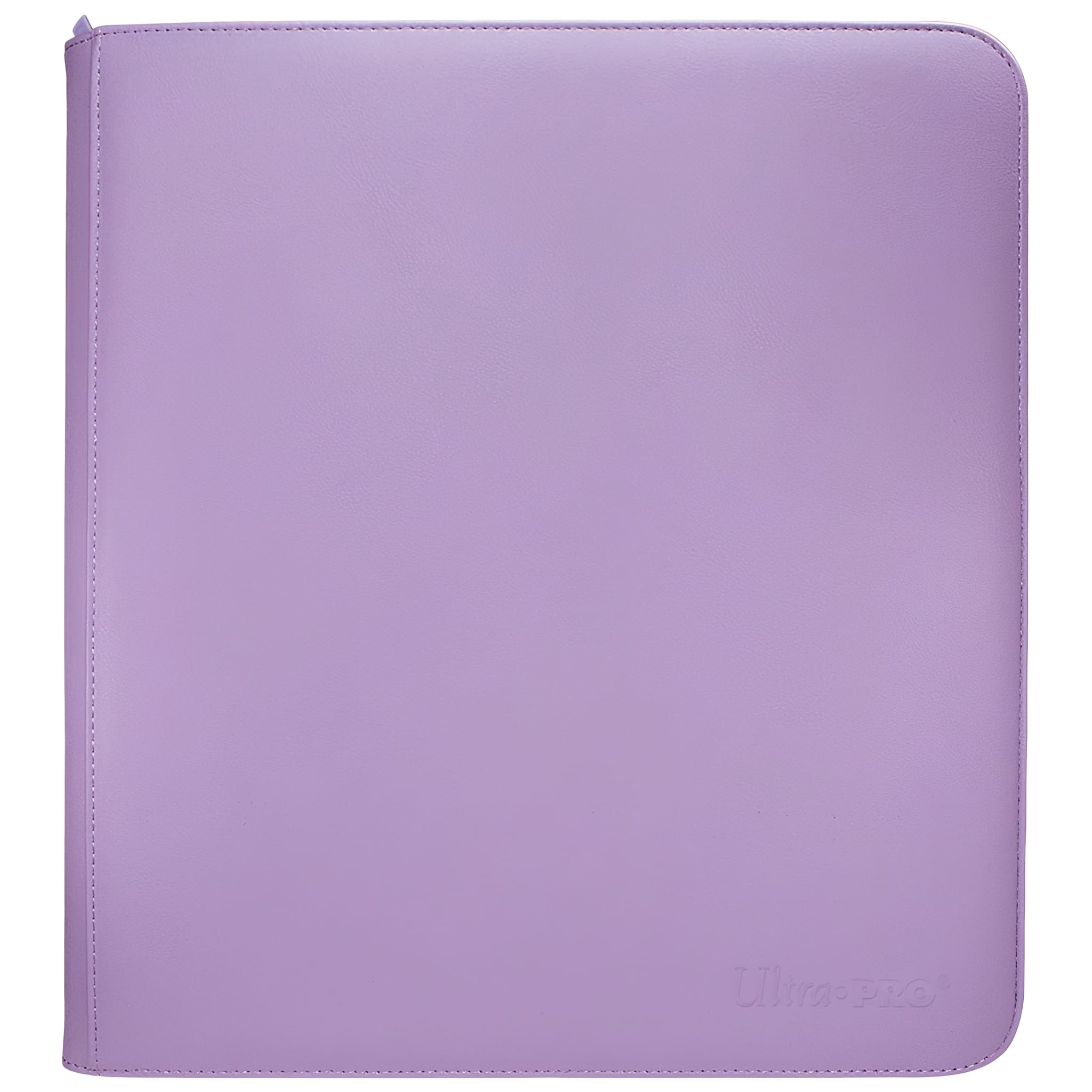 Ultra Pro Vivid 12-Pocket Zippered PRO-Binder