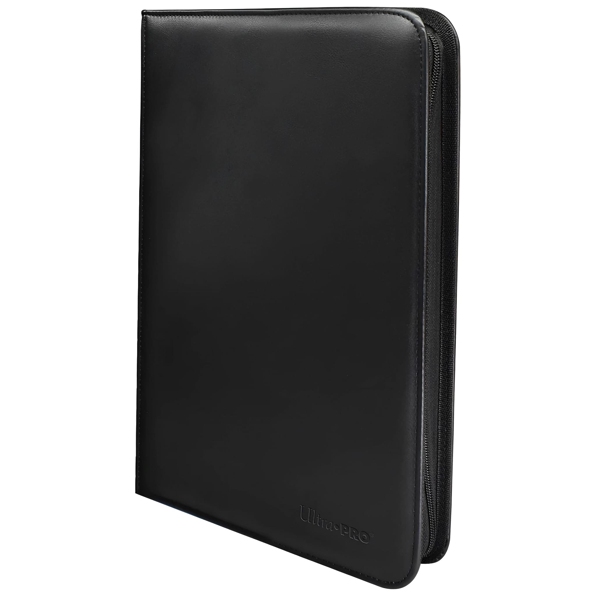 Ultra Pro Vivid 9-Pocket Zippered PRO-Binder