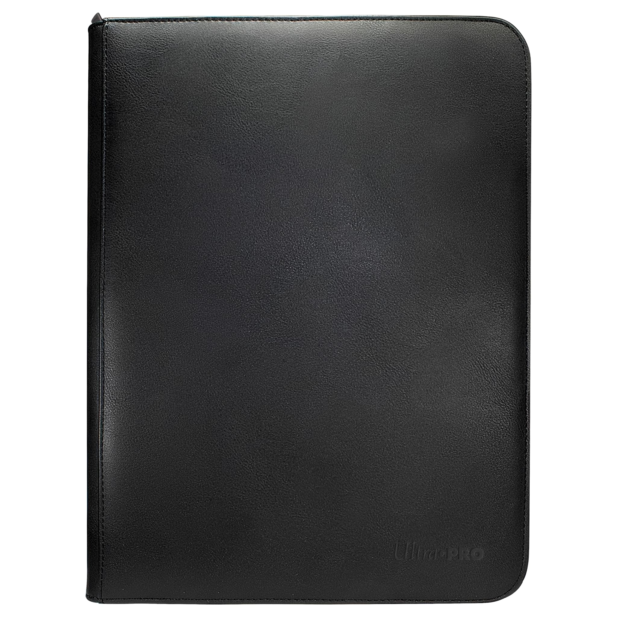 Ultra Pro Vivid 9-Pocket Zippered PRO-Binder