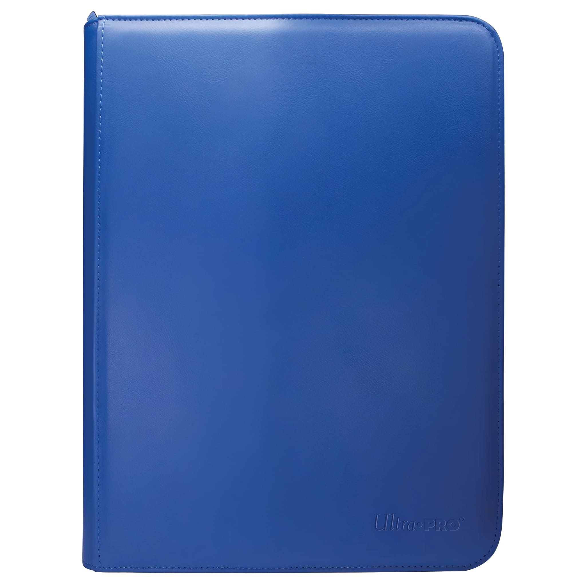 Ultra Pro Vivid 9-Pocket Zippered PRO-Binder