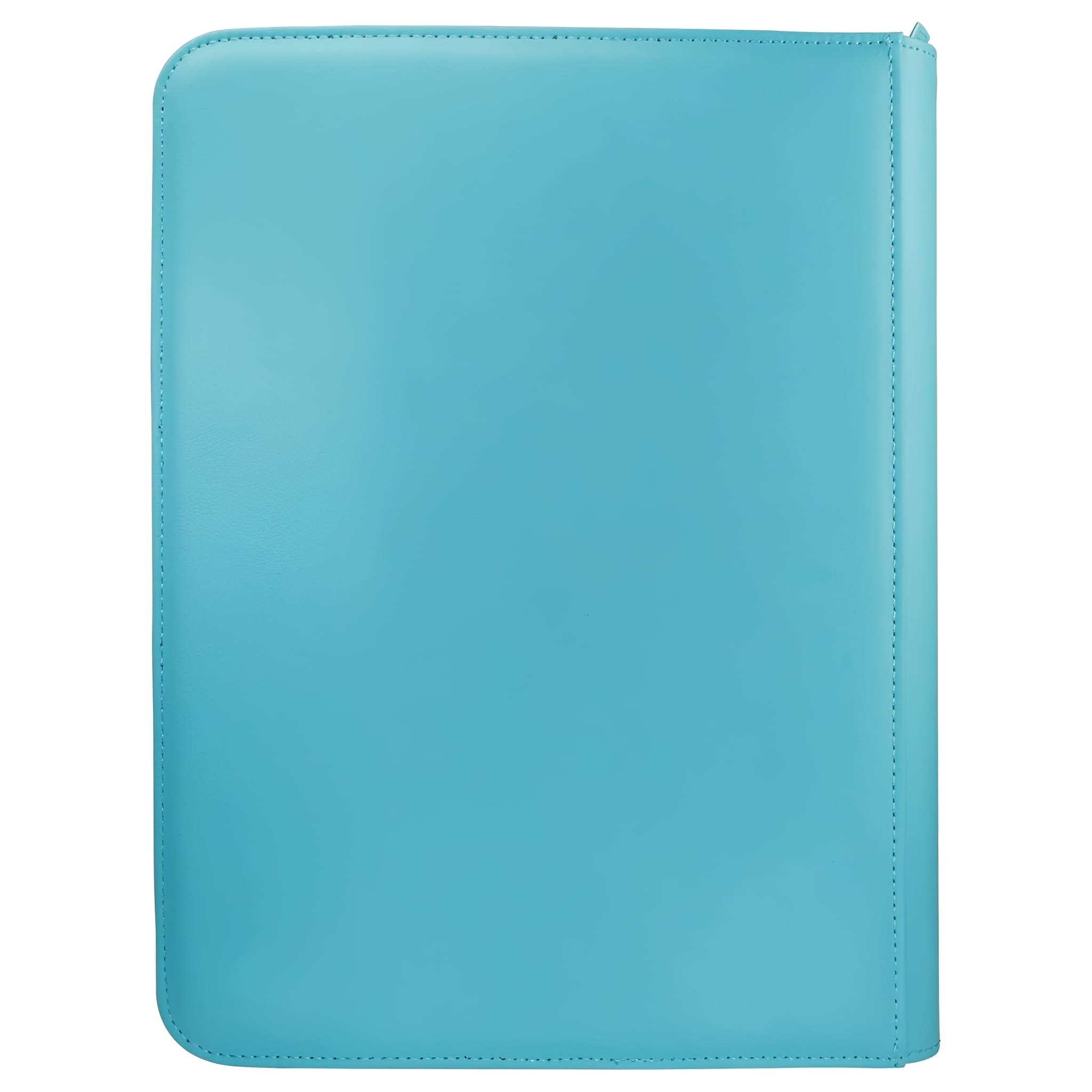 Ultra Pro Vivid 9-Pocket Zippered PRO-Binder