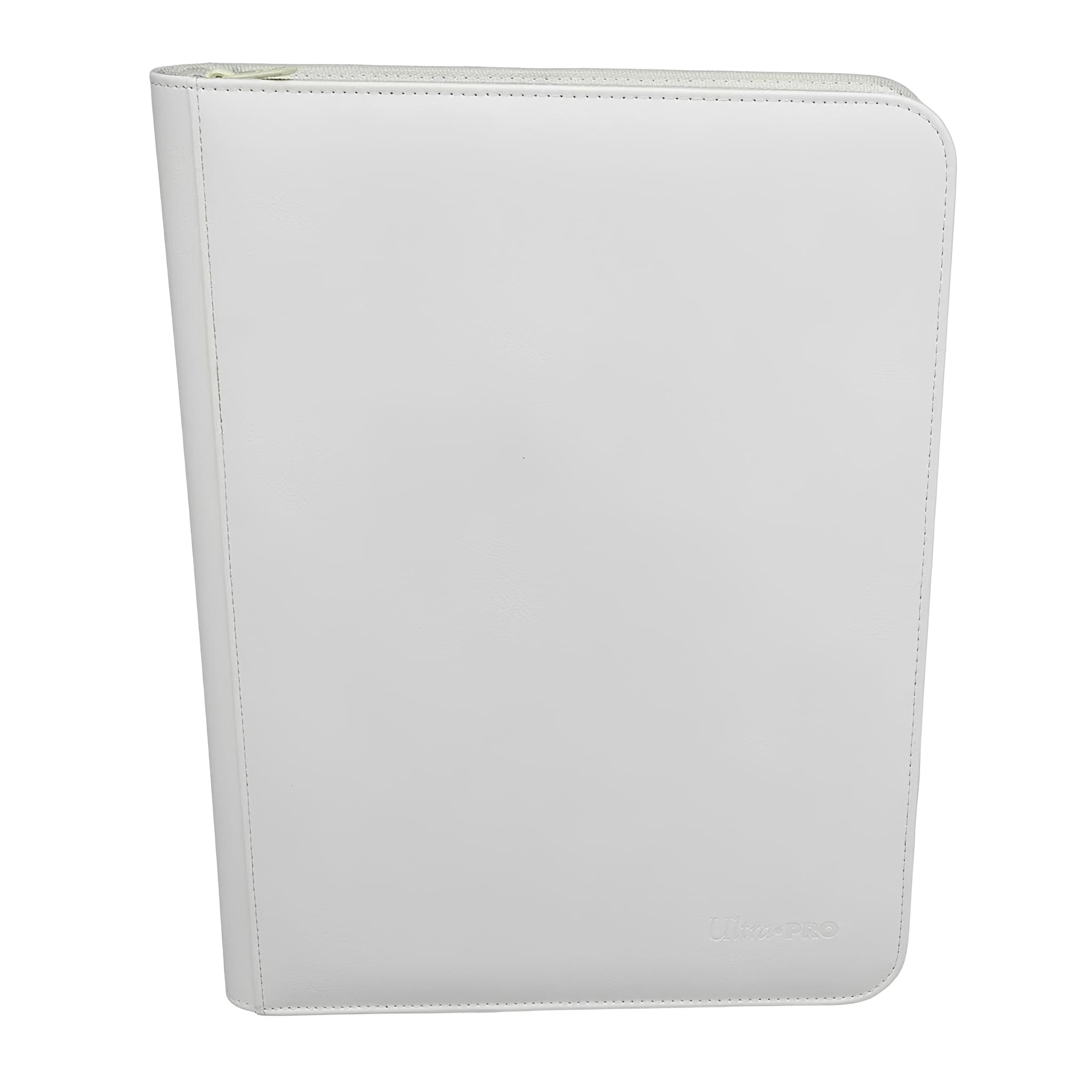 Ultra Pro Vivid 9-Pocket Zippered PRO-Binder