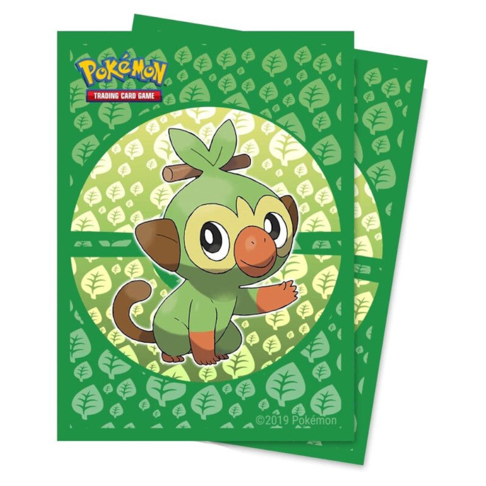 Ultra Pro <br> Standard Size Pokemon Sleeves <br> 65 Stück Multiartworks - God Of Cards