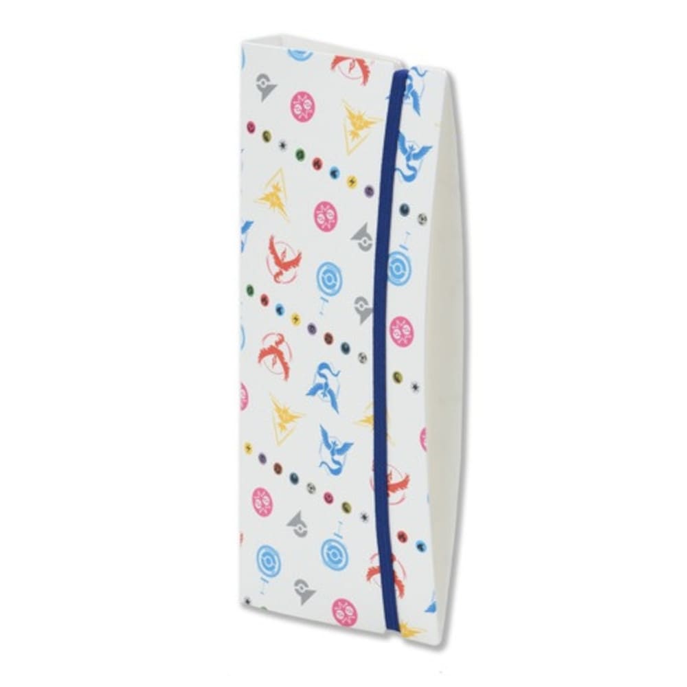 God of Cards: Pokemon GO Card File Set Japanisch Produktbild 2