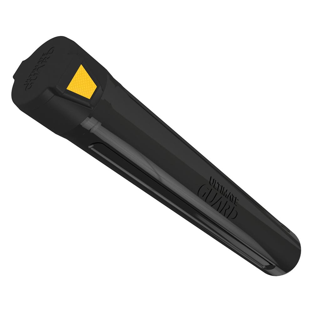 God of Cards: Ultimate Guard Matpod für Playmat Schwarz Produktbild