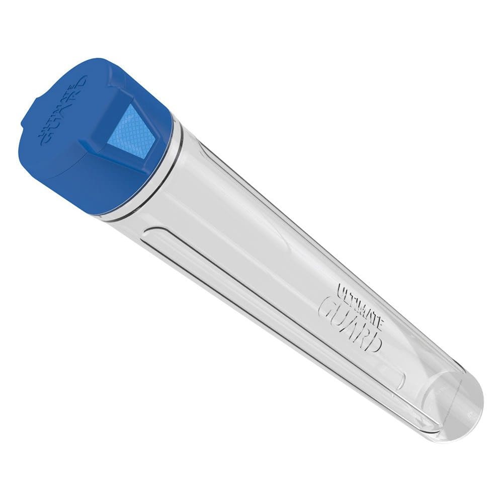 God of Cards: Ultimate Guard Matpod für Playmat Transparent Produktbild