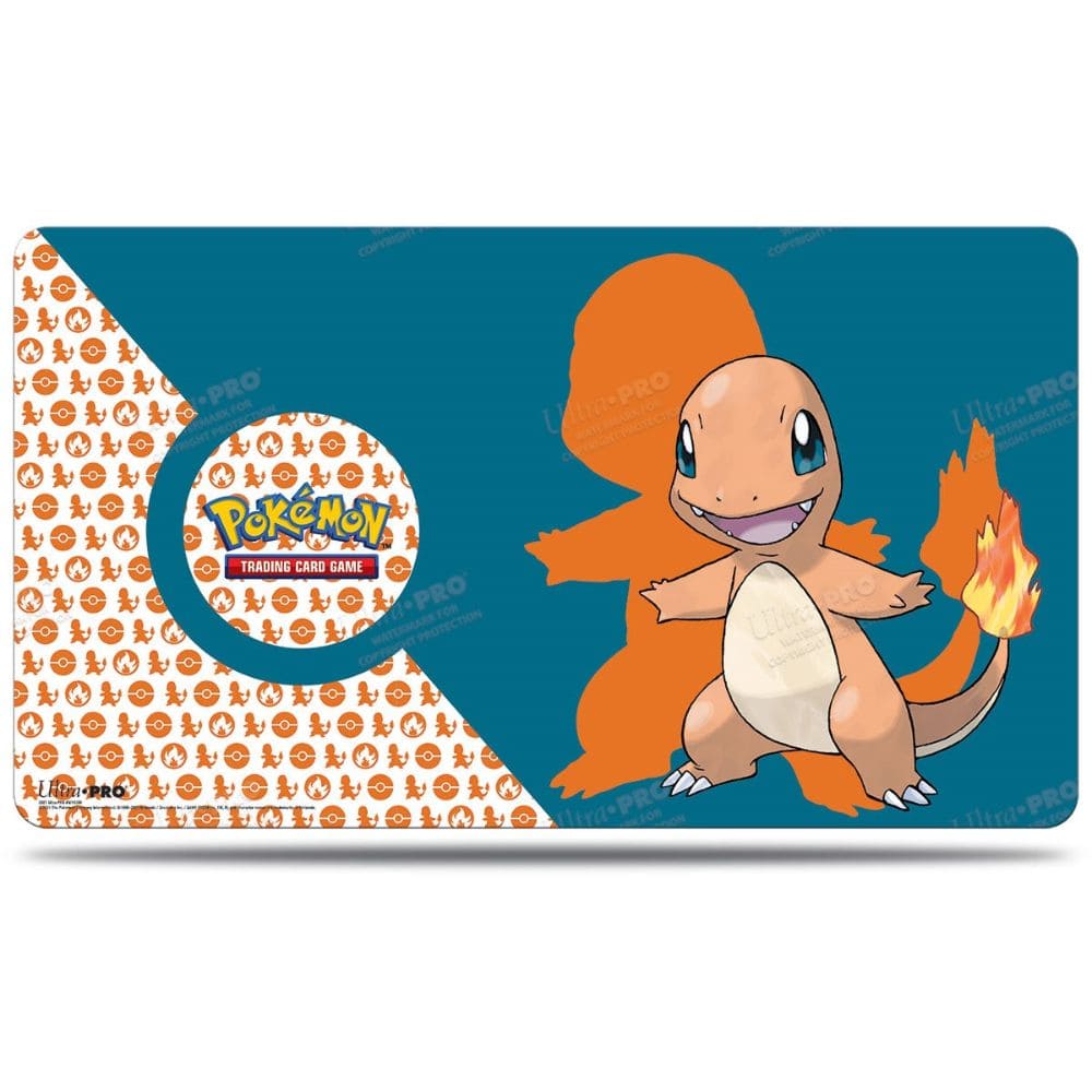 God of Cards: Ultra Pro Pokemon Play Mat Produktbild