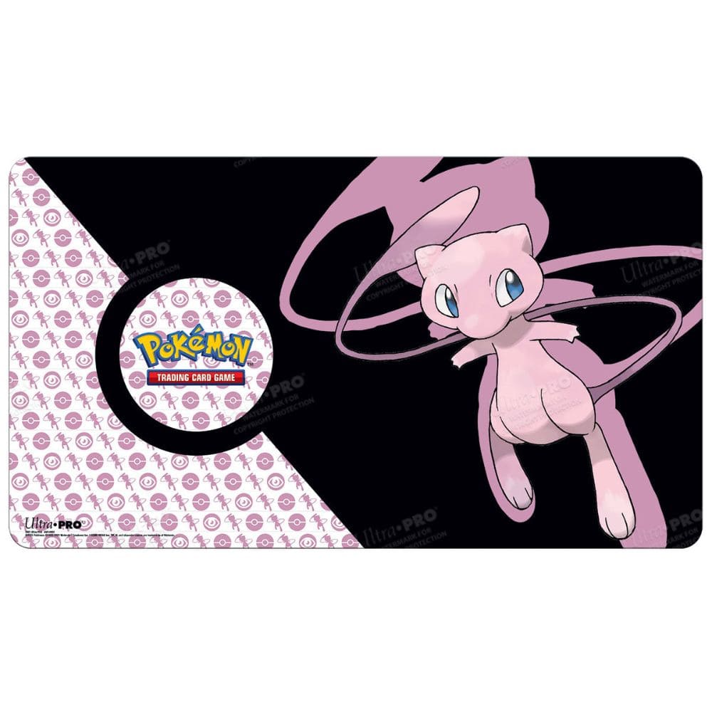 God of Cards: Ultra Pro Pokemon Play Mat Produktbild