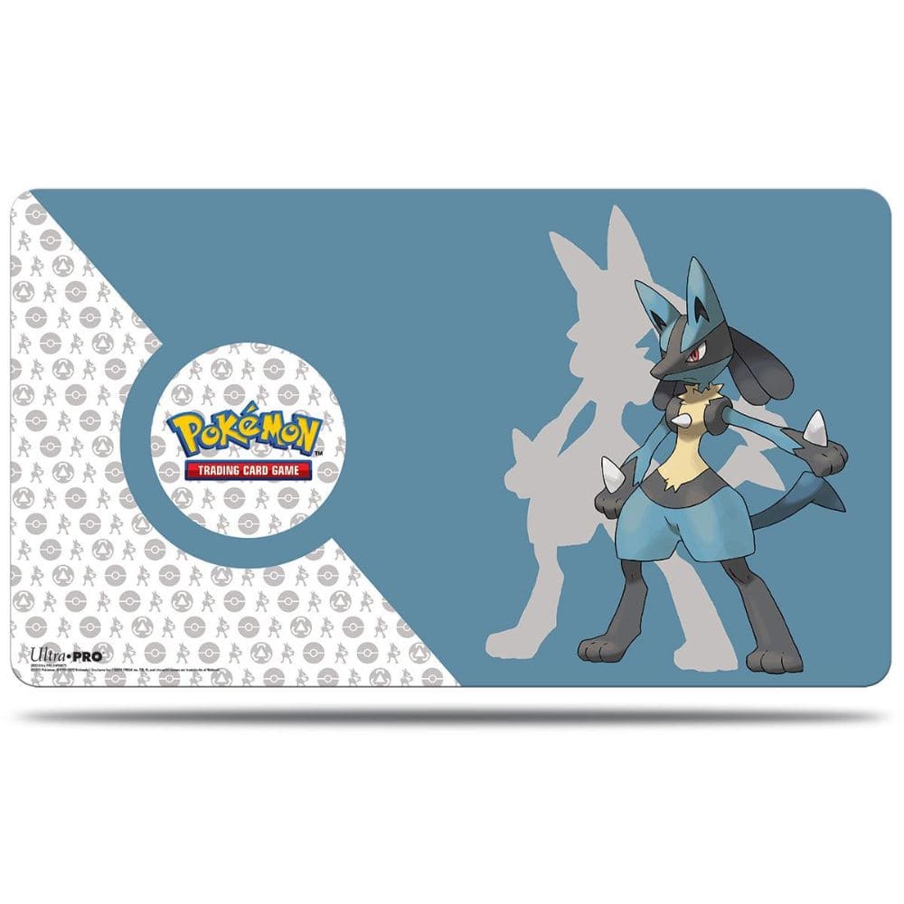 God of Cards: Ultra Pro Pokemon Play Mat Produktbild