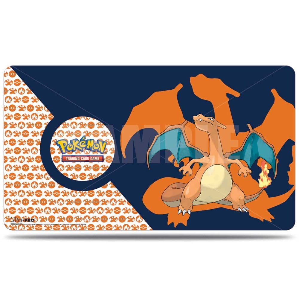 God of Cards: Ultra Pro Pokemon Play Mat Produktbild