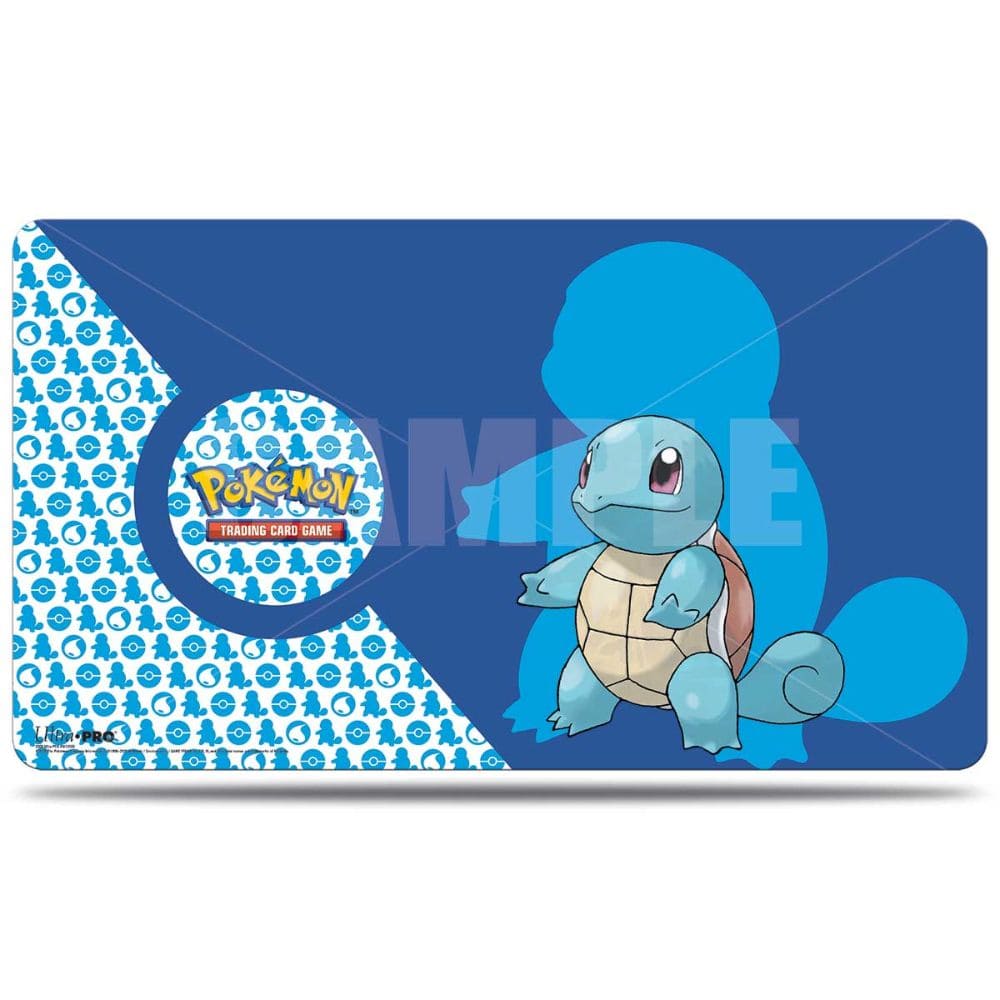 God of Cards: Ultra Pro Pokemon Play Mat Produktbild