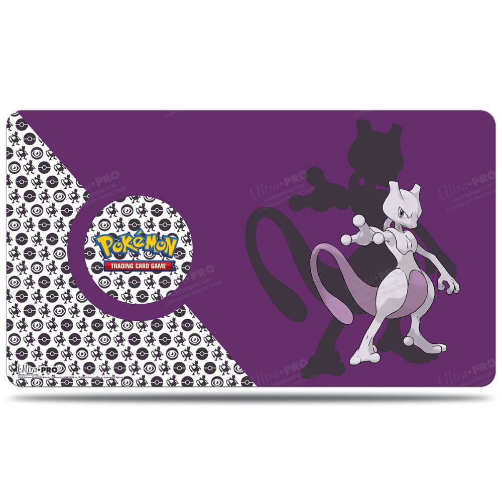 God of Cards: Ultra Pro Pokemon Play Mat Produktbild