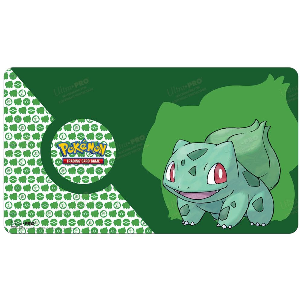 God of Cards: Ultra Pro Pokemon Play Mat Produktbild