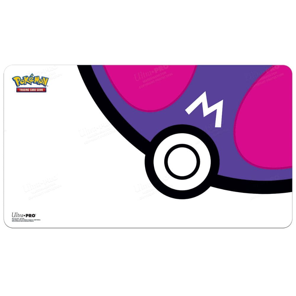 God of Cards: Ultra Pro Pokemon Play Mat Produktbild