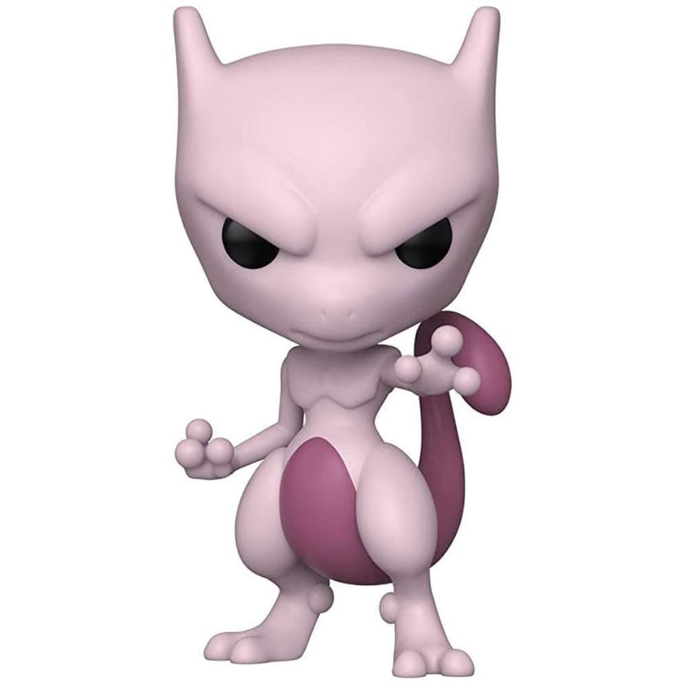 God of Cards: Funko Pop! Pokemon Mewtwo (581) 1 Produktbild