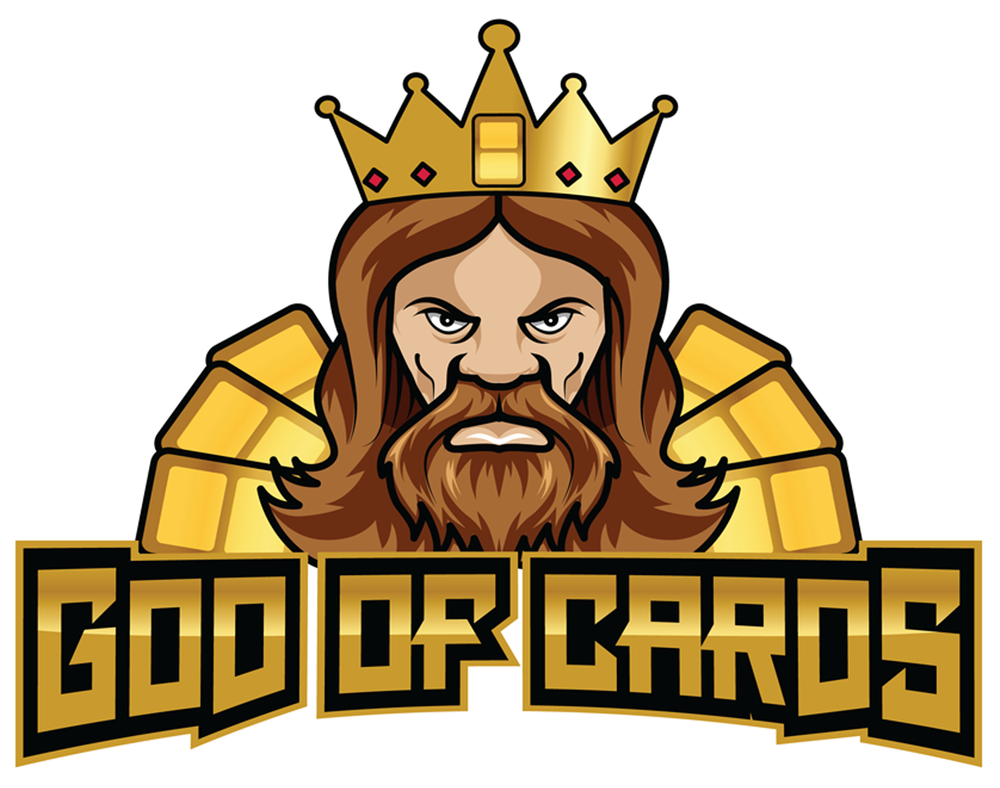 Logo von Pokemonkarten Shop God of Cards