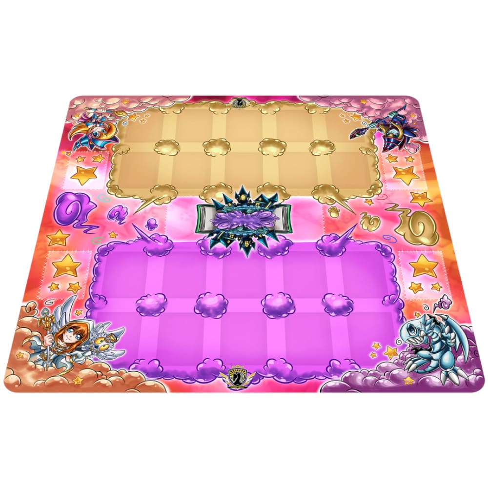 Imperium Duelist Play Mat 2Player Toon Festa kaufen God of Cards 👑