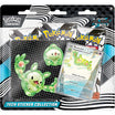 God of Cards: Pokemon Black Bolt Tech Sticker Collection Produktbild
