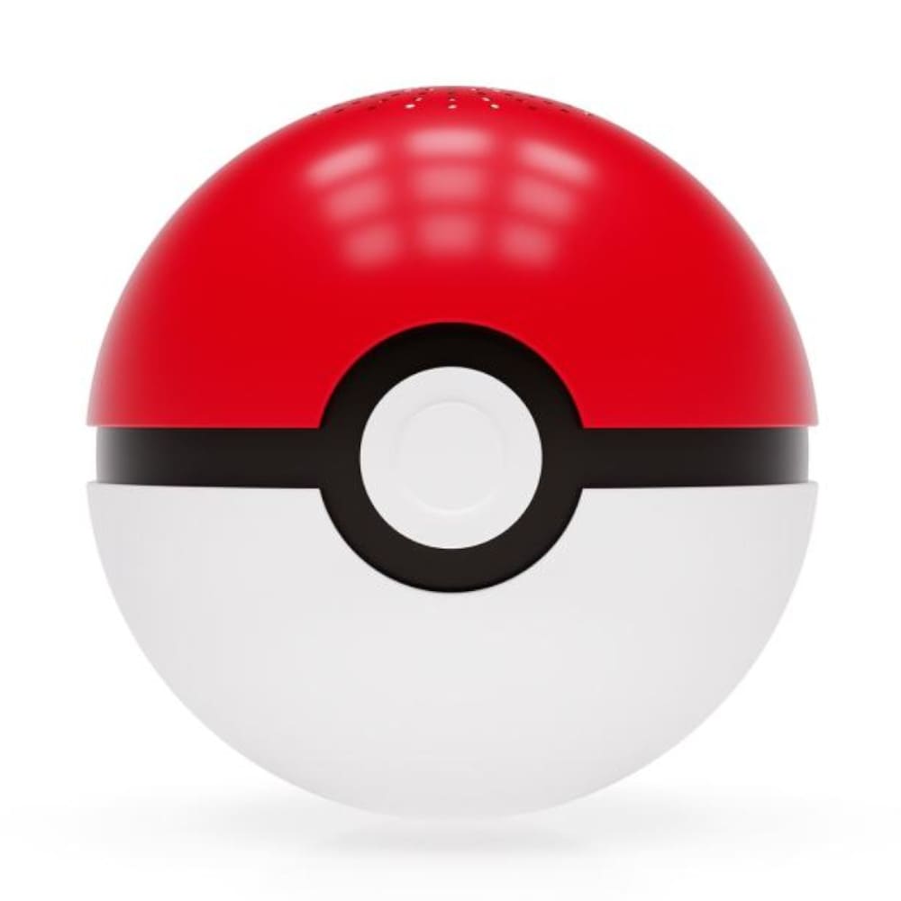 God of Cards: Pokemon Bluetooth-Lautsprecher Pokeball 10cm Produktbild