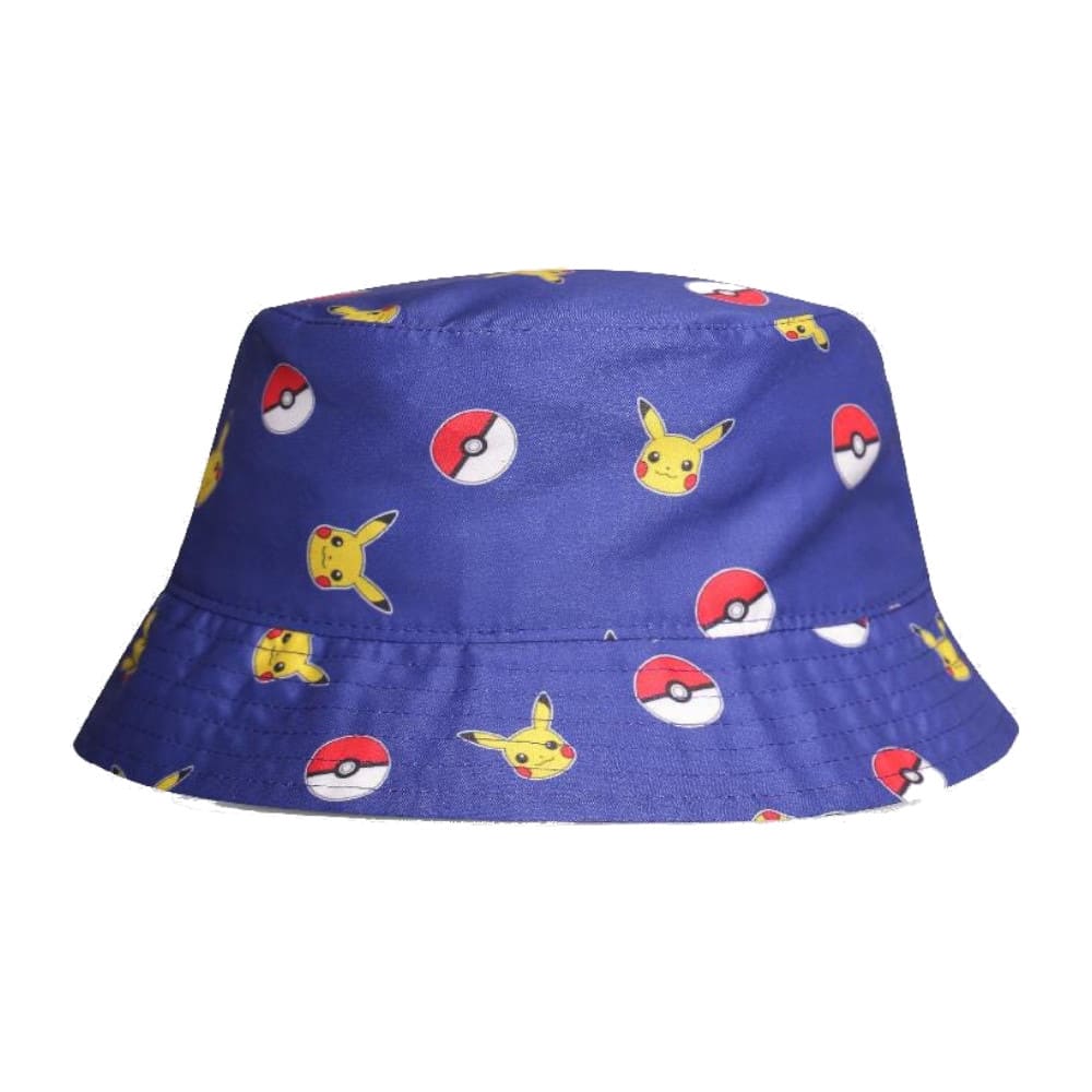 God of Cards: Pokémon Bucket Hat Basic (Men's) Produktbild1