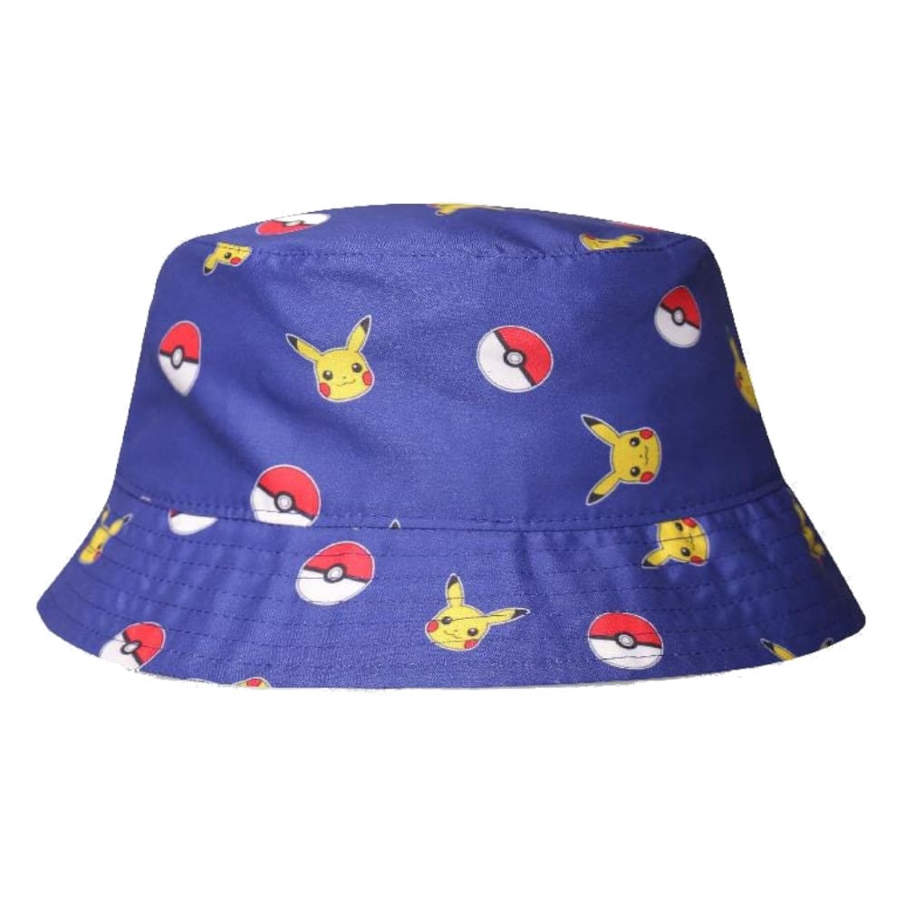 God of Cards: Pokémon Bucket Hat Basic (Men's) Produktbild