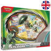 God of Cards: Pokemon Collection Cyclizar EX Produktbild