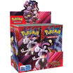 God of Cards: Pokemon Destined Rivals Display Produktbild