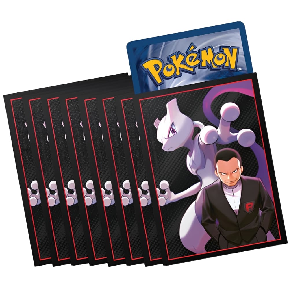 God of Cards: Pokemon Destined Rivals Elite Trainer Box Produktbild 4
