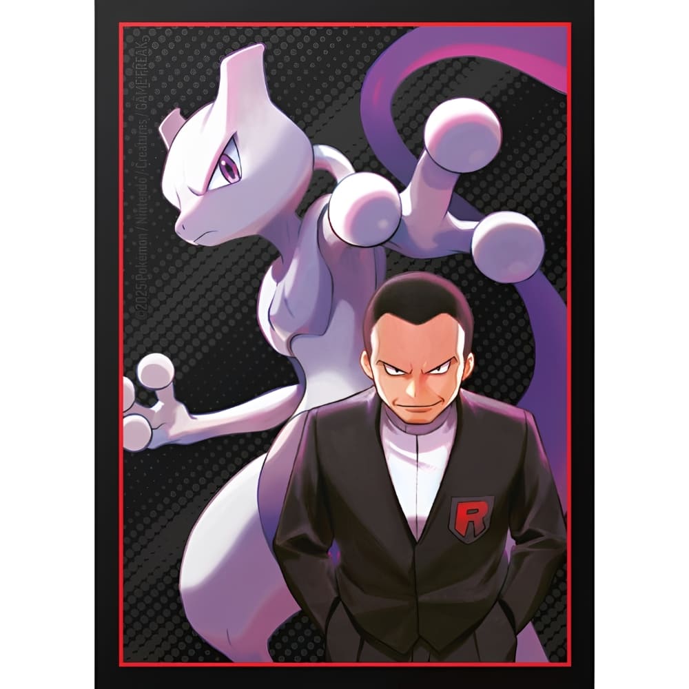God of Cards: Pokemon Destined Rivals Elite Trainer Box Produktbild 5