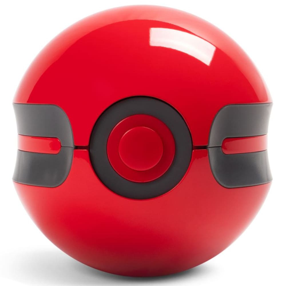 God of Cards: Pokemon Diecast Replik Jubelball Produktbild