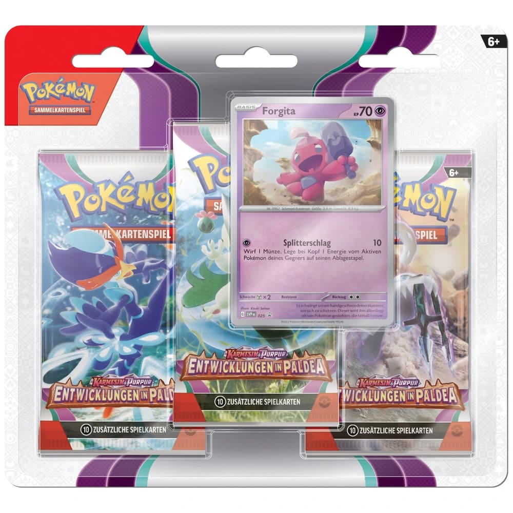 Pokémon Mini Tin - Envio Aleatório - Jogos de Cartas - Compra na