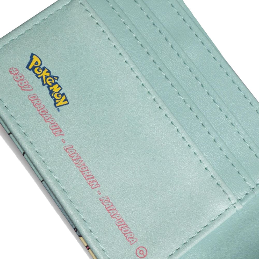God of Cards: Pokémon Geldbörse Dragapult Produktbild1
