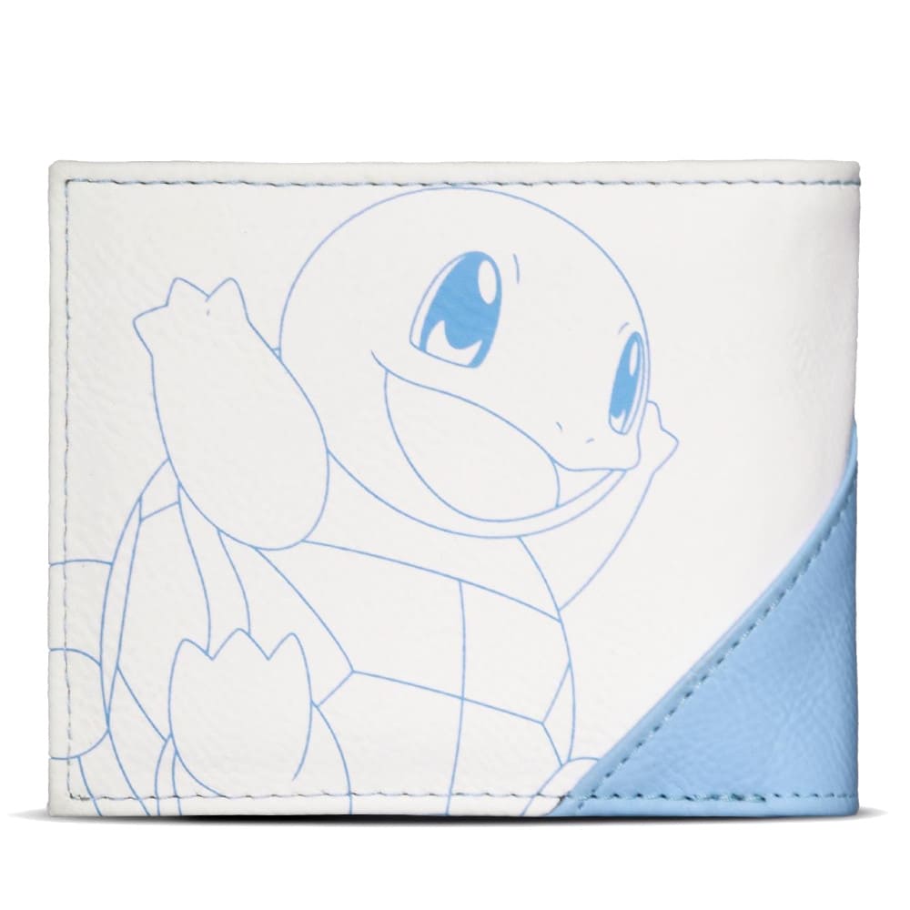 God of Cards: Pokémon Geldbörse Squirtle Produktbild1